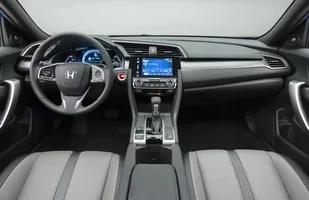 Honda Civic Coupe! — zdjęcie 2