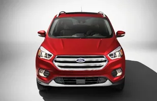 Ford Escape, czyli Kuga po liftingu — zdjęcie 5