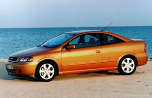 Opel Astra II - samochód dla każdego — zdjęcie 6