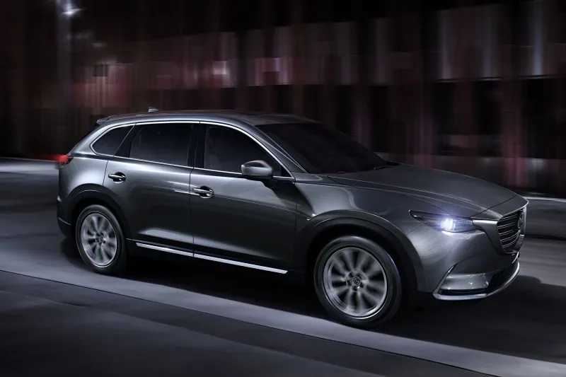 Mazda CX-9