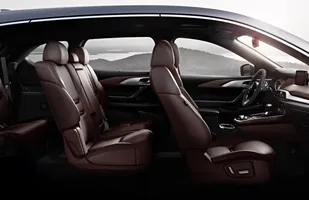 Nowa Mazda CX-9 oficjalnie! — zdjęcie 6