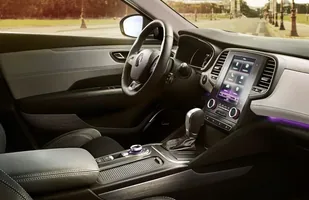 Renault Talisman. Ceny — zdjęcie 4