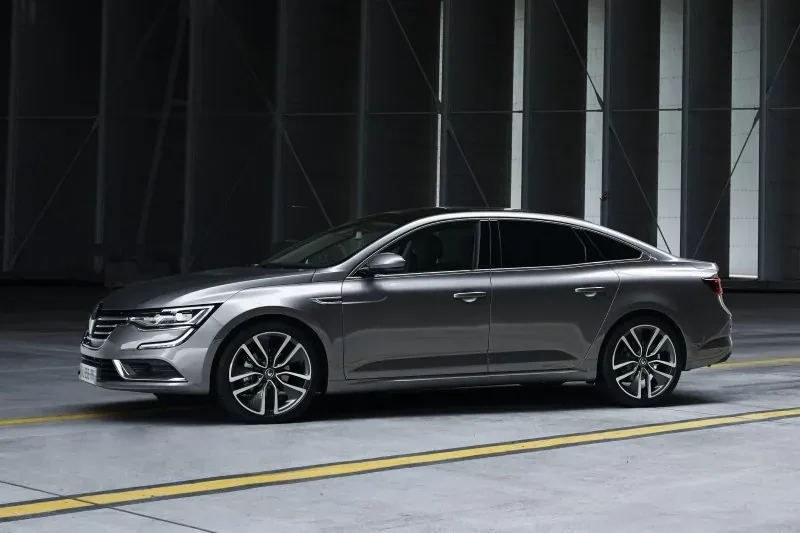 Renault Talisman
