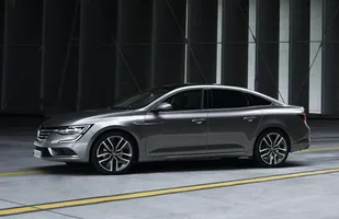 Renault Talisman. Ceny — zdjęcie 9