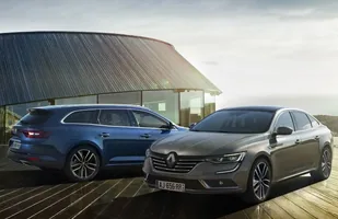 Renault Talisman. Ceny — zdjęcie 11