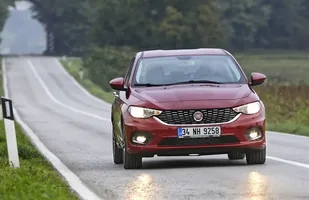 Fiat Tipo już w Polsce! — zdjęcie 2