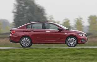 Fiat Tipo już w Polsce! — zdjęcie 3
