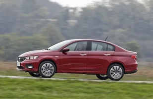 Fiat Tipo już w Polsce! — zdjęcie 4