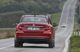 Fiat Tipo już w Polsce! — zdjęcie 5