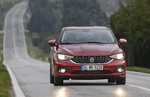 Fiat Tipo już w Polsce! — zdjęcie 6
