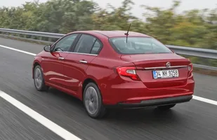 Fiat Tipo już w Polsce! — zdjęcie 7