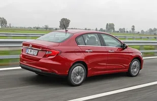 Fiat Tipo już w Polsce! — zdjęcie 8