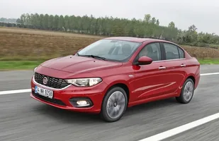 Fiat Tipo już w Polsce! — zdjęcie 1