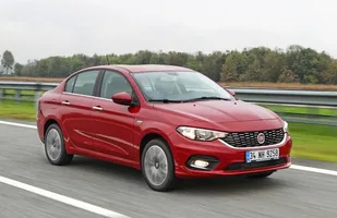 Fiat Tipo już w Polsce! — zdjęcie 9