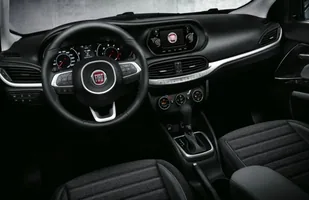 Fiat Tipo już w Polsce! — zdjęcie 10