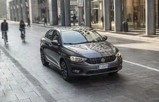 Fiat Tipo — zdjęcie 7