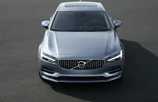 Volvo S90, czyli to co Volvo ma najlepsze! — zdjęcie 7