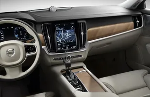 Volvo S90, czyli to co Volvo ma najlepsze! — zdjęcie 9