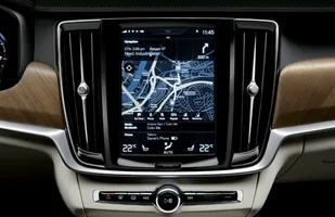Volvo S90, czyli to co Volvo ma najlepsze! — zdjęcie 10