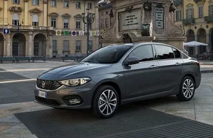 Fiat Tipo. Atrakcyjne polskie ceny! — zdjęcie 1