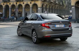 Fiat Tipo. Atrakcyjne polskie ceny! — zdjęcie 2