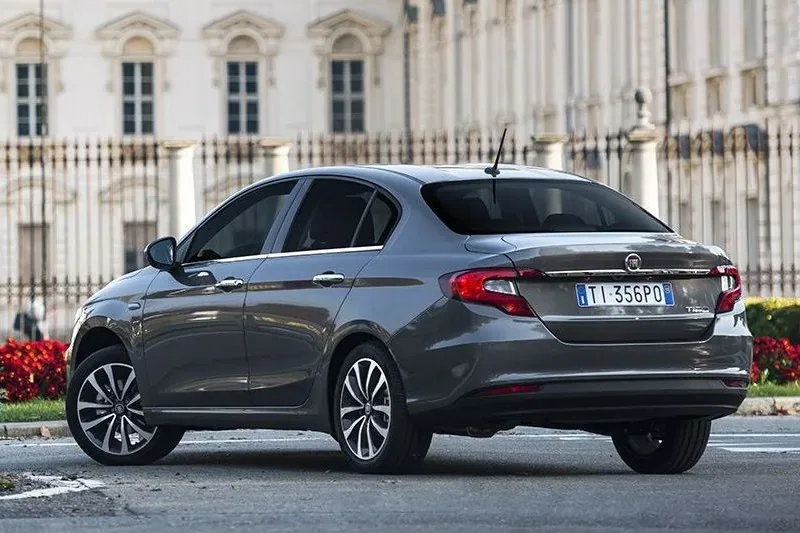 Fiat Tipo