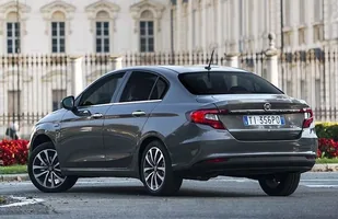 Fiat Tipo. Atrakcyjne polskie ceny! — zdjęcie 3