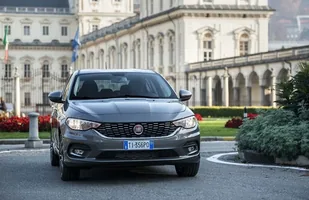 Fiat Tipo. Atrakcyjne polskie ceny! — zdjęcie 4