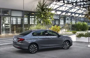 Fiat Tipo. Atrakcyjne polskie ceny! — zdjęcie 6