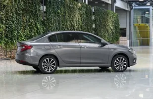 Fiat Tipo. Atrakcyjne polskie ceny! — zdjęcie 7