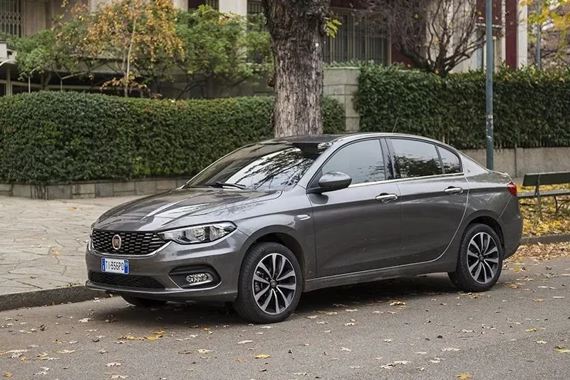 Fiat Tipo