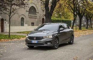 Fiat Tipo. Atrakcyjne polskie ceny! — zdjęcie 9