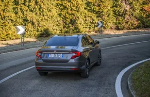 Fiat Tipo. Atrakcyjne polskie ceny! — zdjęcie 10