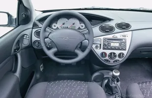 Focus - auto, które pokonało golfa — zdjęcie 2