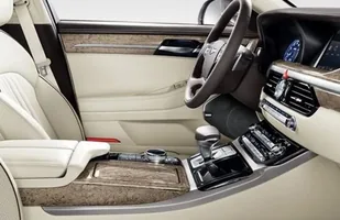 Genesis G90 oficjalnie! — zdjęcie 5
