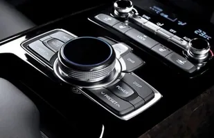 Genesis G90 oficjalnie! — zdjęcie 8