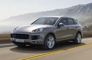 Rekordowa sprzedaż Porsche — zdjęcie 1