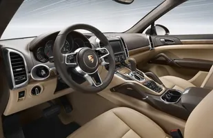 Rekordowa sprzedaż Porsche — zdjęcie 3