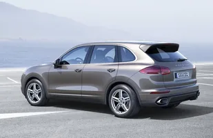 Rekordowa sprzedaż Porsche — zdjęcie 4