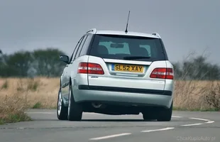 Fiat Stilo - nowocześnie i bogato — zdjęcie 8