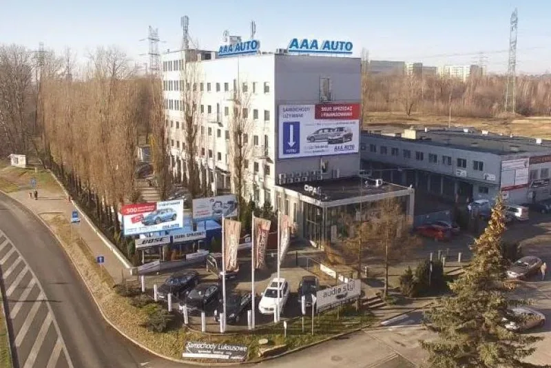Rewolucja w handlu używanymi?