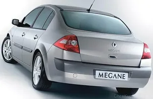 Renault megane II - przyjaciel rodziny? — zdjęcie 4