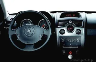 Renault megane II - przyjaciel rodziny? — zdjęcie 6