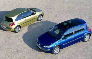 Renault megane II - przyjaciel rodziny? — zdjęcie 7