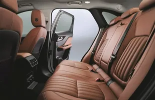 Jaguar F-Pace. Ceny — zdjęcie 8