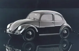 70 lat temu ruszyła produkcja Garbusa — zdjęcie 4