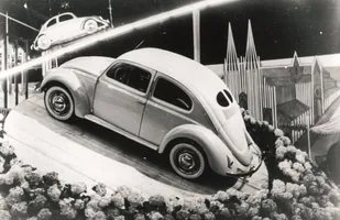 70 lat temu ruszyła produkcja Garbusa — zdjęcie 6