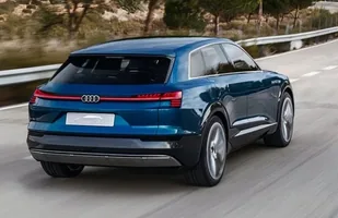 Audi Q2 już w przyszłym roku — zdjęcie 4