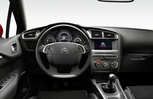 Używane: Citroen C4 II — zdjęcie 3