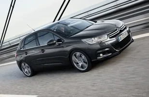 Używane: Citroen C4 II — zdjęcie 5